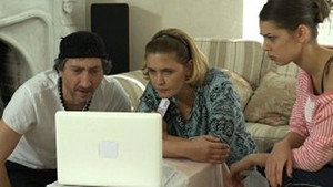Moterys meluoja geriau 8. évad Ep.43 43. epizód