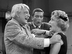 The Dick Van Dyke Show 3. évad Ep.8 8. epizód