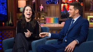 Watch What Happens Live with Andy Cohen 13. évad Ep.177 177. epizód