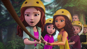 LEGO Friends: The Power of Friendship 1. évad Ep.1 1. epizód