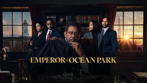 The Emperor of Ocean Park kép