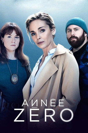 Année zéro 1. évad (2023-01-03) poszter