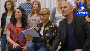 Ghost Rockers 1. évad Ep.17 17. epizód