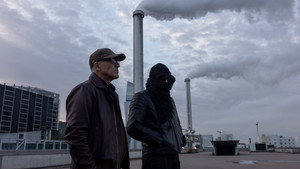 Citoyens clandestins kép