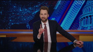 The Daily Show 29. évad Ep.108 108. epizód