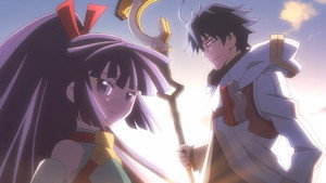 ログ・ホライズン 3. évad Ep.4 4. epizód
