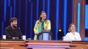 Password 1. évad Ep.3 3. epizód