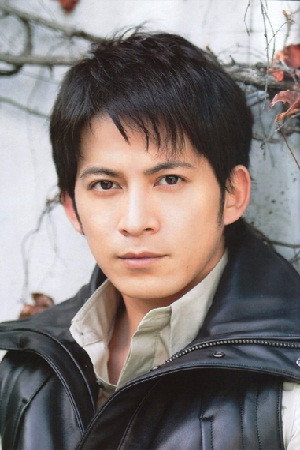 岡田准一 profil kép