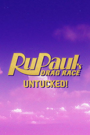 RuPaul: Drag Queen leszek! – A színfalak mögött poszter