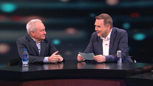 Norm Macdonald Has a Show 1. évad Ep.10 10. epizód