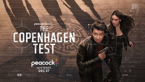 The Copenhagen Test kép