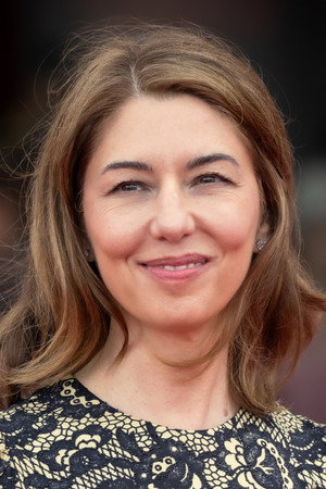 Sofia Coppola profil kép