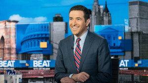 Best of The Beat with Ari Melber kép