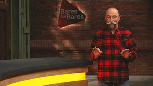 Bares für Rares 16. évad Ep.11 11. epizód