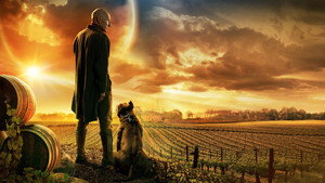 Star Trek: Picard kép