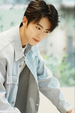 一航 profil kép