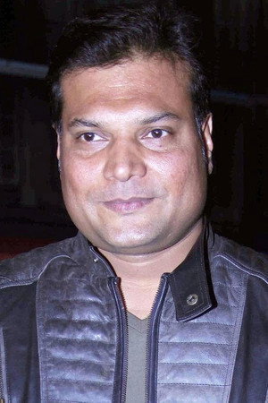 Dayanand Shetty profil kép