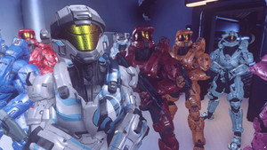 Red vs. Blue 15. évad Ep.18 18. epizód