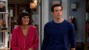 Mulaney 1. évad Ep.12 12. epizód