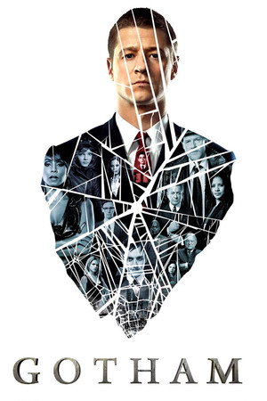 Gotham poszter