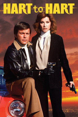 Hart to Hart poszter