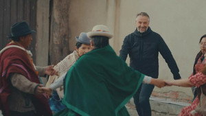Reizen Waes 9. évad Ep.5 5. epizód