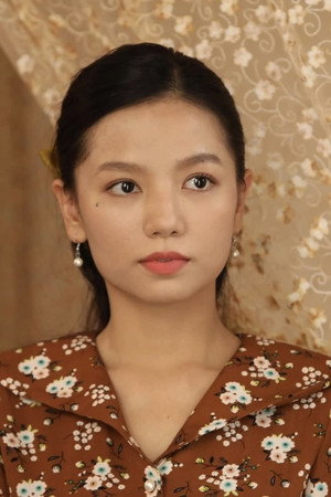 Lê Hạ Anh profil kép