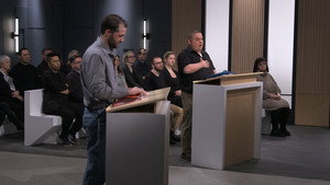 Les justiciers 2. évad Ep.21 21. epizód