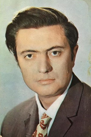 Вадим Бероев profil kép