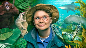 Dr Ann's Secret Lives kép