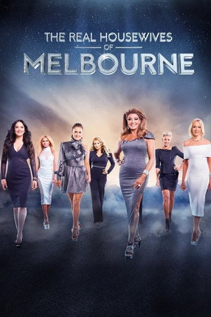 The Real Housewives of Melbourne poszter