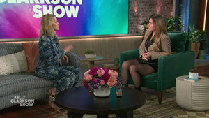 The Kelly Clarkson Show 6. évad Ep.160 160. epizód