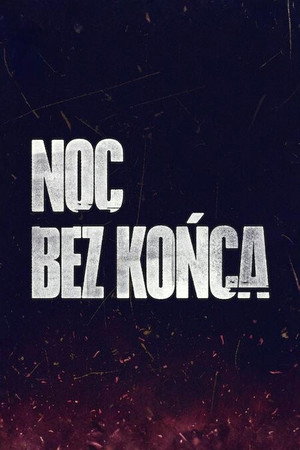 Végtelen éjszaka poszter