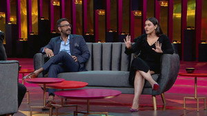 Koffee with Karan 6. évad Ep.7 7. epizód