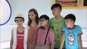外星小子哆布哆 1. évad Ep.78 78. epizód