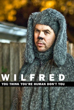 Wilfred poszter