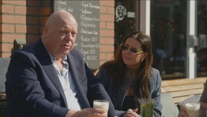 Familie Gillis: Massa is Kassa 16. évad Ep.3 3. epizód
