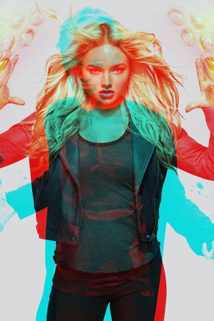 X-Men: The Gifted - Kiválasztottak poszter
