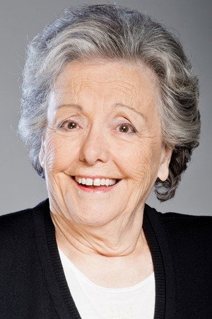María Galiana profil kép