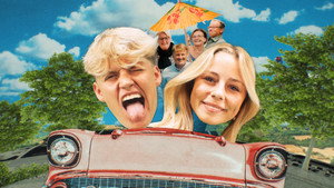 Steffi & Gerben #deleven kép