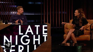 Late Night Berlin 6. évad Ep.3 3. epizód