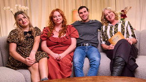 MAFS UK: It’s Official! With Lucinda Light 3. évad Ep.6 6. epizód
