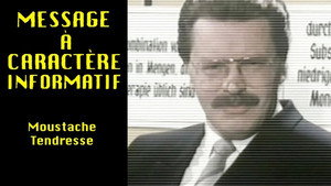 Message à caractère informatif 1. évad Ep.28 28. epizód
