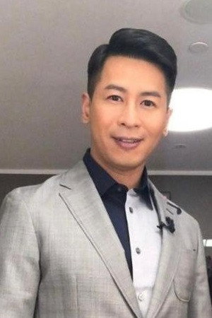 蔡國威 profil kép