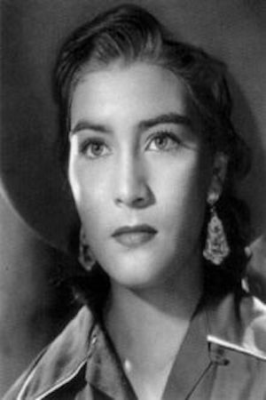 Irma Dorantes profil kép