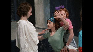 Out 1 : Noli me tangere 1. évad Ep.1 1. epizód