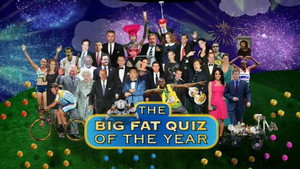 Big Fat Quiz 1. évad Ep.9 9. epizód
