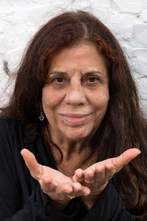 Maria Gladys profil kép