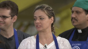 MasterChef 5. évad Ep.8 8. epizód
