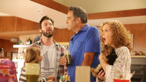 How to Live With Your Parents (For the Rest of Your Life) 1. évad Ep.10 10. epizód